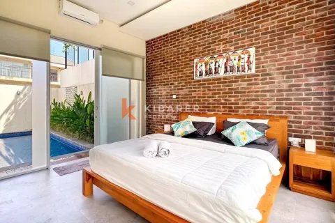 3 bedrooms Villa in Tumbak Bayuh, Mengwi, Badung, Bali (12870) 9