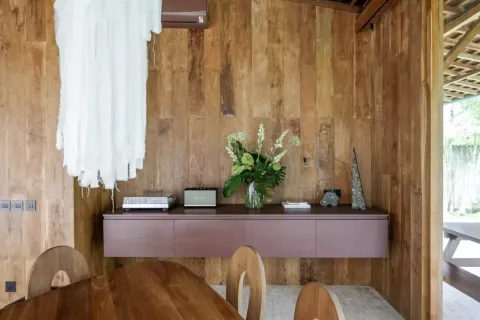 Вилла с 2 спальнями в Чепака, Кедири, Табанан, Бали (10996) 14