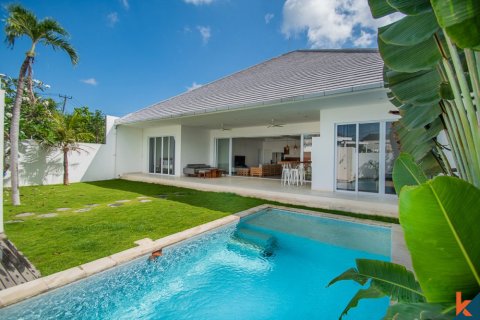 5 bedrooms Villa in Kerobokan, Badung, Bali (11816)