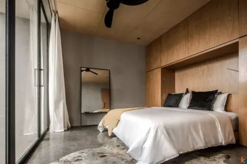 Вилла с 2 спальнями в Бадунг, Бали (11118) 11