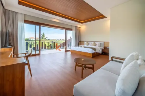 5 bedrooms Villa in Tumbak Bayuh, Mengwi, Badung, Bali (13168) 5