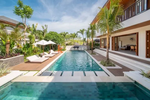 5 bedrooms Villa in Tumbak Bayuh, Mengwi, Badung, Bali (13168)