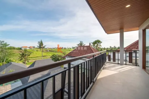 5 bedrooms Villa in Tumbak Bayuh, Mengwi, Badung, Bali (13168) 8