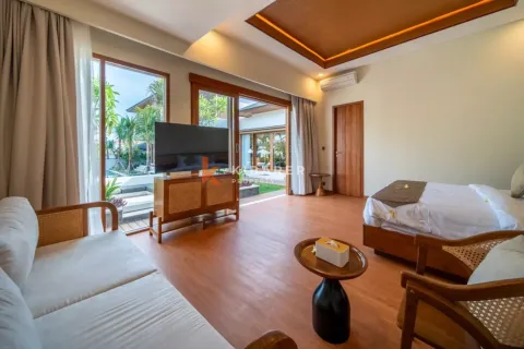 5 bedrooms Villa in Tumbak Bayuh, Mengwi, Badung, Bali (13168) 3