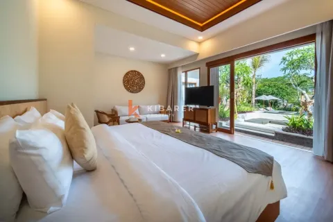 5 bedrooms Villa in Tumbak Bayuh, Mengwi, Badung, Bali (13168) 4