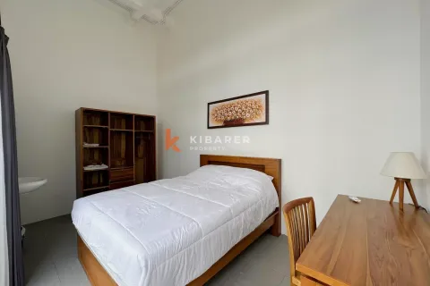 Вилла с 2 спальнями в Переренан, Менгви, Бадунг, Бали (13166) 6