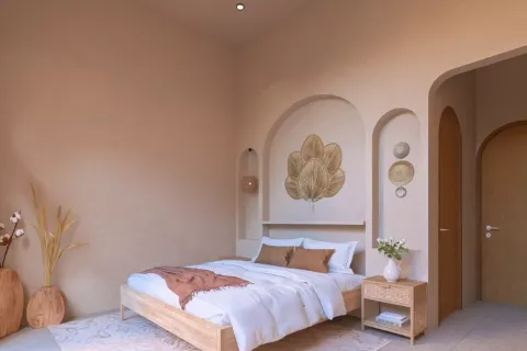 1 bedroom Villa in Jimbaran, Badung, Bali (11392) 1