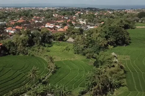 Land in Pererenan, Mengwi, Badung, Bali (11390) 3