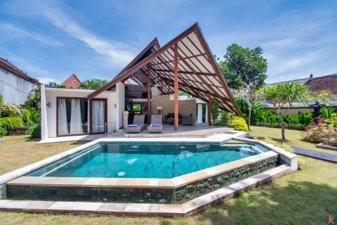 2 bedrooms Villa in Kuta, Badung, Bali (11389) 1