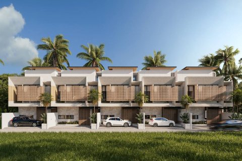2 bedrooms Villa in Pererenan, Mengwi, Badung, Bali (15539)
