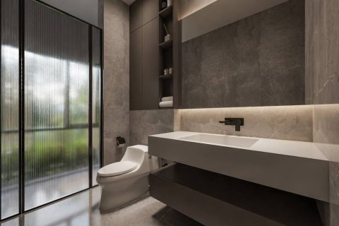 2 bedrooms Villa in Pererenan, Mengwi, Badung, Bali (15539) 6
