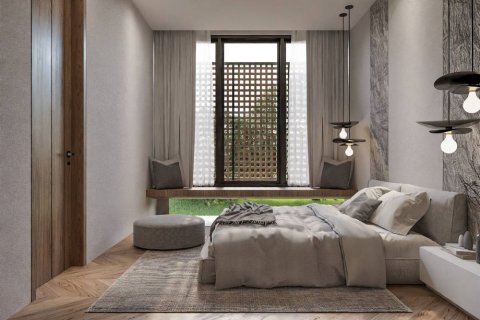 2 bedrooms Villa in Pererenan, Mengwi, Badung, Bali (15539) 8