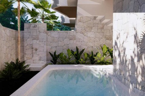 2 bedrooms Villa in Pererenan, Mengwi, Badung, Bali (15539) 3