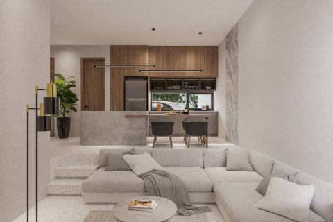 2 bedrooms Villa in Pererenan, Mengwi, Badung, Bali (15539) 7