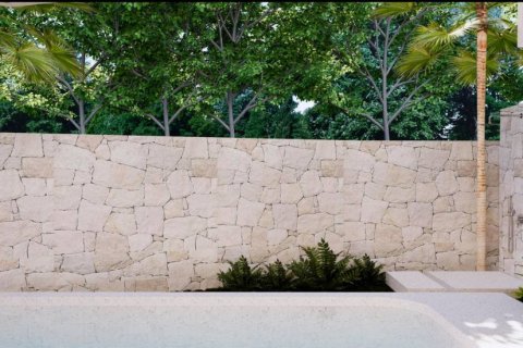 2 bedrooms Villa in Pererenan, Mengwi, Badung, Bali (15539) 10