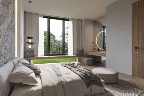 2 bedrooms Villa in Pererenan, Mengwi, Badung, Bali (15539) 4