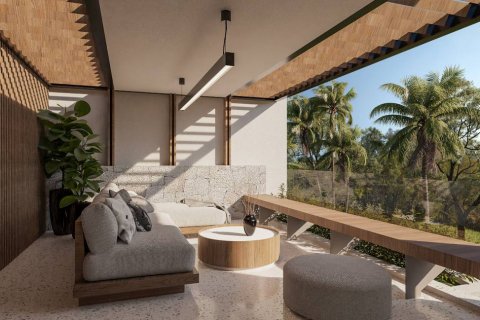 2 bedrooms Villa in Pererenan, Mengwi, Badung, Bali (15539) 2