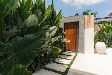 3 bedrooms Villa in Canggu, Badung, Bali (15541) 10