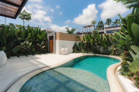 3 bedrooms Villa in Canggu, Badung, Bali (15541) 2