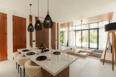 3 bedrooms Villa in Canggu, Badung, Bali (15541) 4