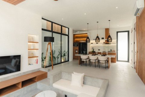 3 bedrooms Villa in Canggu, Badung, Bali (15541) 3