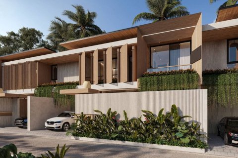 3 bedrooms Villa in Canggu, Badung, Bali (15538) 2