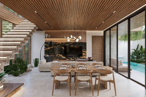 3 bedrooms Villa in Canggu, Badung, Bali (15538) 6