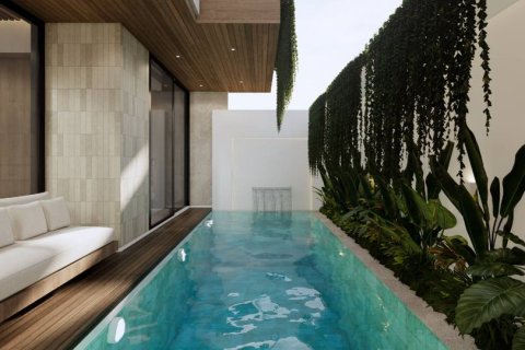 3 bedrooms Villa in Canggu, Badung, Bali (15538) 3
