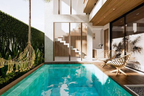 2 bedrooms Villa in Canggu, Badung, Bali (15537) 3