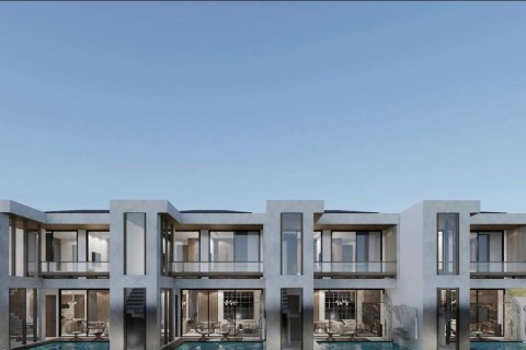 2 bedrooms Villa in Canggu, Badung, Bali (15537)