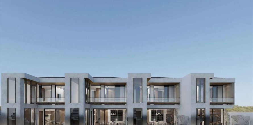 2 bedrooms Villa in Canggu, Badung, Bali (15537)