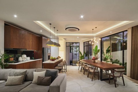 5 bedrooms Villa in Pererenan, Mengwi, Badung, Bali (15540) 7