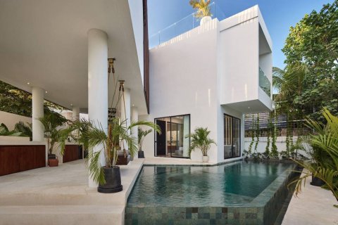 5 bedrooms Villa in Pererenan, Mengwi, Badung, Bali (15540) 3