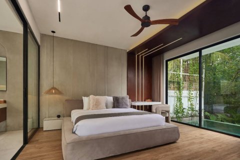 5 bedrooms Villa in Pererenan, Mengwi, Badung, Bali (15540) 6