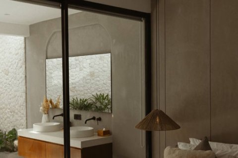 5 bedrooms Villa in Pererenan, Mengwi, Badung, Bali (15540) 10