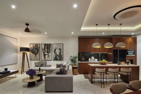 5 bedrooms Villa in Pererenan, Mengwi, Badung, Bali (15540) 8