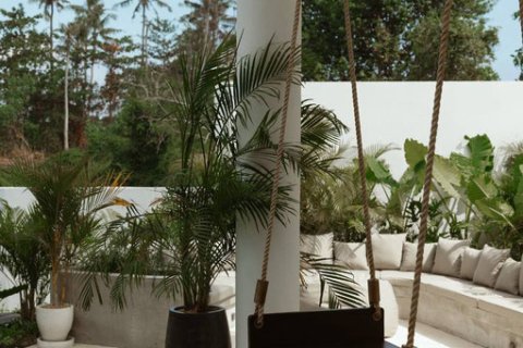 5 bedrooms Villa in Pererenan, Mengwi, Badung, Bali (15540) 4