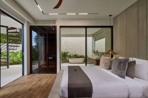 5 bedrooms Villa in Pererenan, Mengwi, Badung, Bali (15540) 5