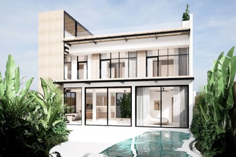 4 bedrooms Villa in Canggu, Badung, Bali (15542) 5