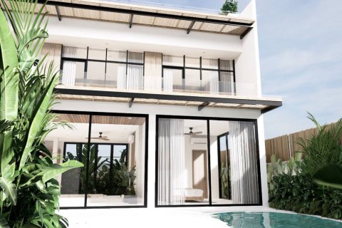 4 bedrooms Villa in Canggu, Badung, Bali (15542) 4
