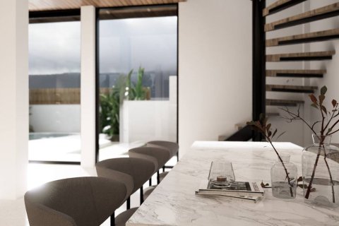 4 bedrooms Villa in Canggu, Badung, Bali (15542)