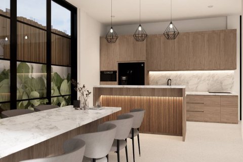 4 bedrooms Villa in Canggu, Badung, Bali (15542) 2