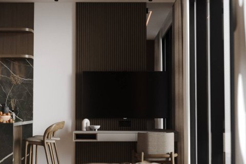 Studio Apartment in Pererenan, Mengwi, Badung, Bali (15543) 2