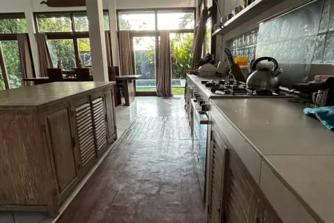 4 bedrooms Villa in Canggu, Badung, Bali (11691) 6