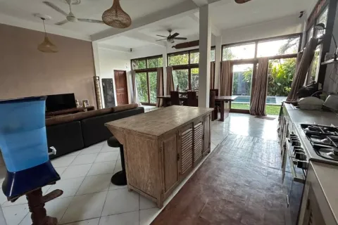 4 bedrooms Villa in Canggu, Badung, Bali (11691) 3