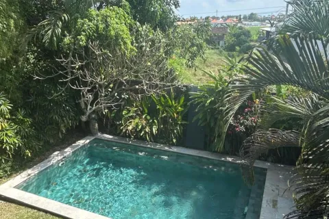 4 bedrooms Villa in Canggu, Badung, Bali (11691) 5