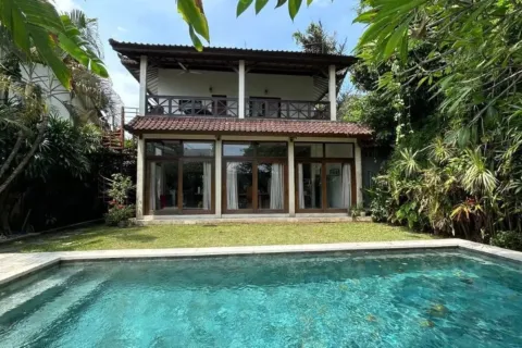 4 bedrooms Villa in Canggu, Badung, Bali (11691) 8