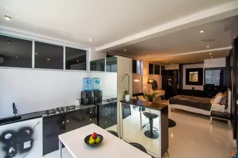 1 bedroom Villa in Seminyak, Badung, Bali (11694) 1