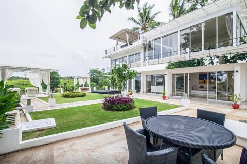 5 bedrooms Villa in Tabanan, Bali (11692)