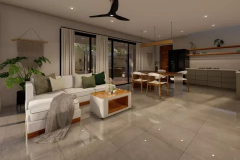 2 bedrooms Villa in Ubud, Gianyar, Bali (11695) 5